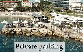 Royal Antibes - Luxury Hotel, Residence, Beach & Spa