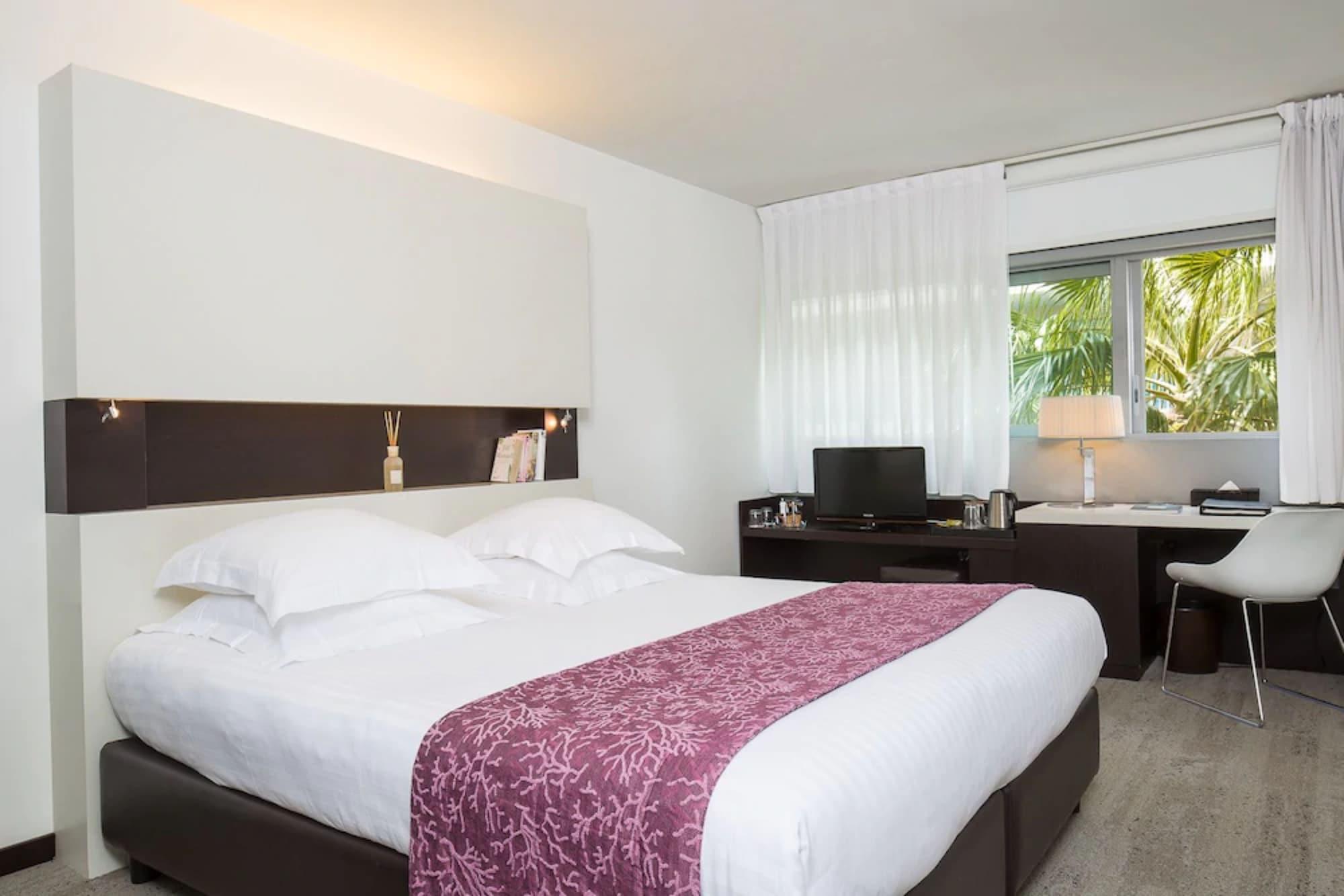 Royal Antibes - Luxury Hotel, Residence, Beach & Spa Exterior foto